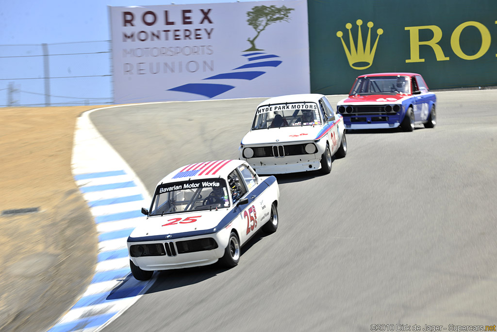 2010 Rolex Monterey Motorsports Reunion-8