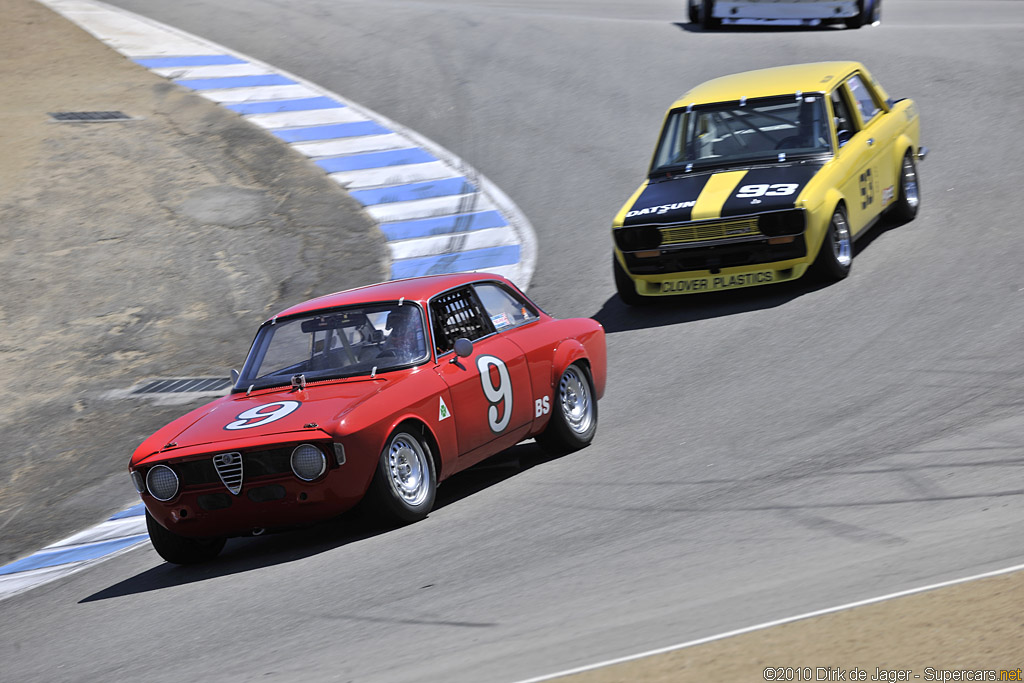 2010 Rolex Monterey Motorsports Reunion-8