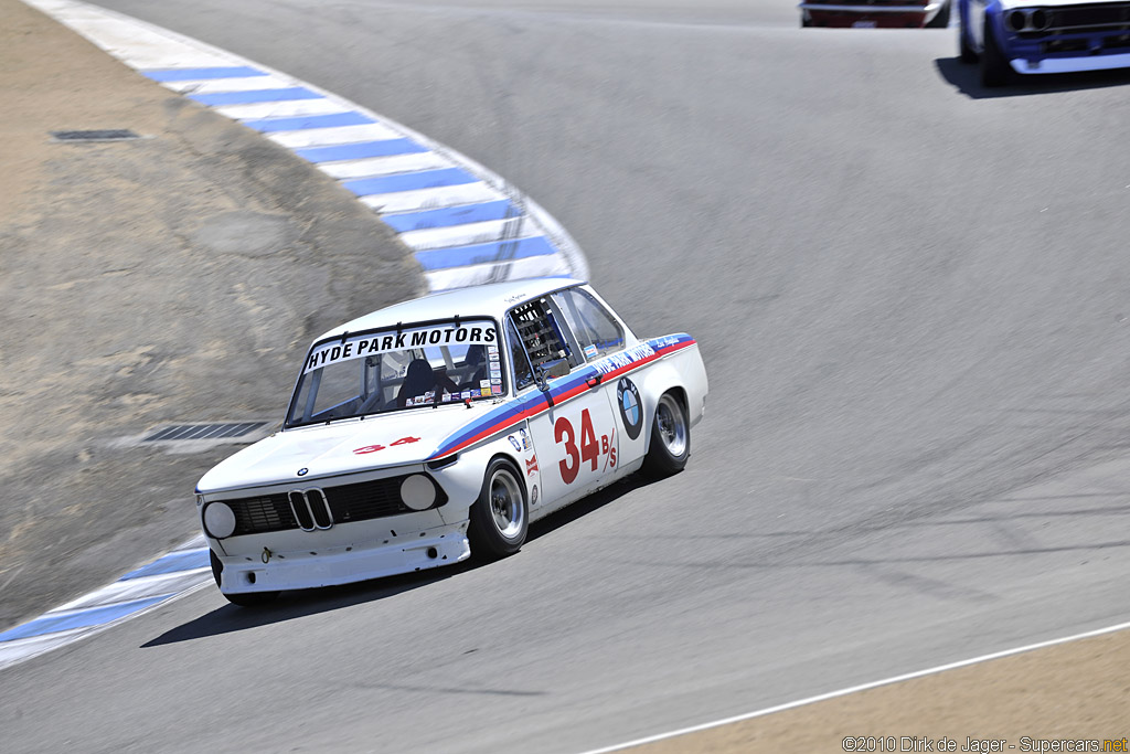 2010 Rolex Monterey Motorsports Reunion-8