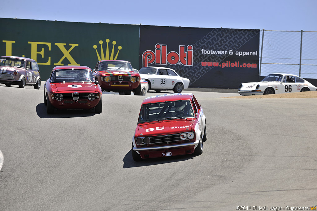 2010 Rolex Monterey Motorsports Reunion-8