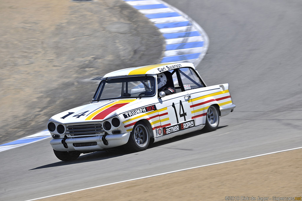 2010 Rolex Monterey Motorsports Reunion-8