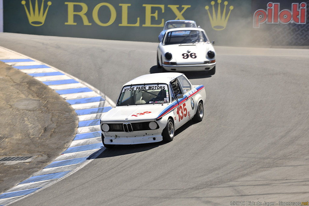 2010 Rolex Monterey Motorsports Reunion-8