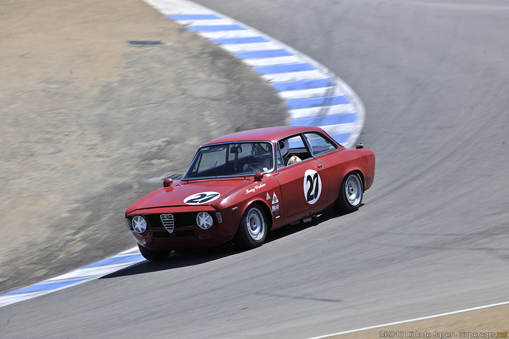 2010 Rolex Monterey Motorsports Reunion-8