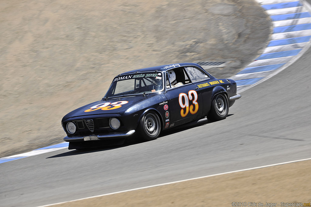 2010 Rolex Monterey Motorsports Reunion-8