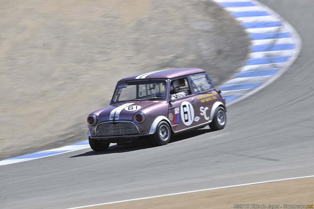 2010 Rolex Monterey Motorsports Reunion-8