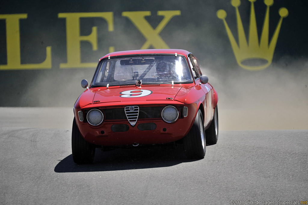 2010 Rolex Monterey Motorsports Reunion-8