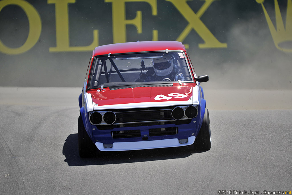 2010 Rolex Monterey Motorsports Reunion-8