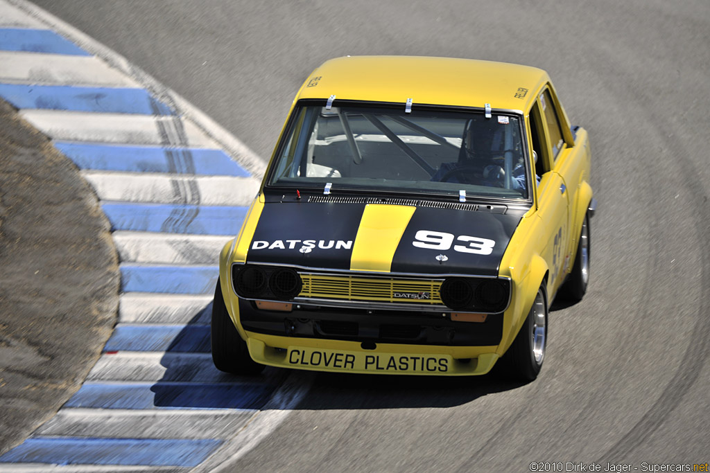 2010 Rolex Monterey Motorsports Reunion-8