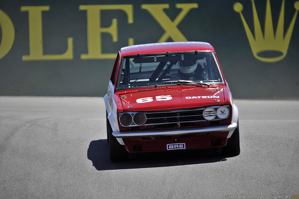 2010 Rolex Monterey Motorsports Reunion-8