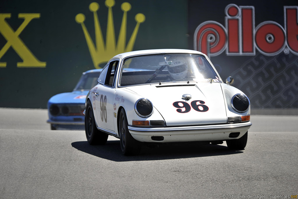 2010 Rolex Monterey Motorsports Reunion-8