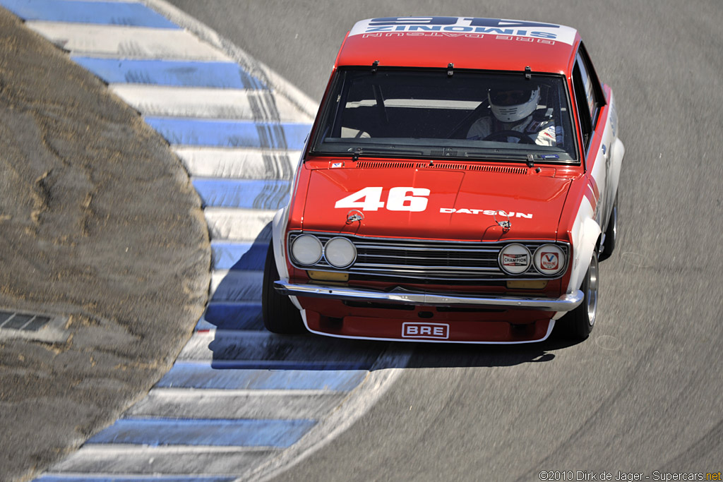 2010 Rolex Monterey Motorsports Reunion-8