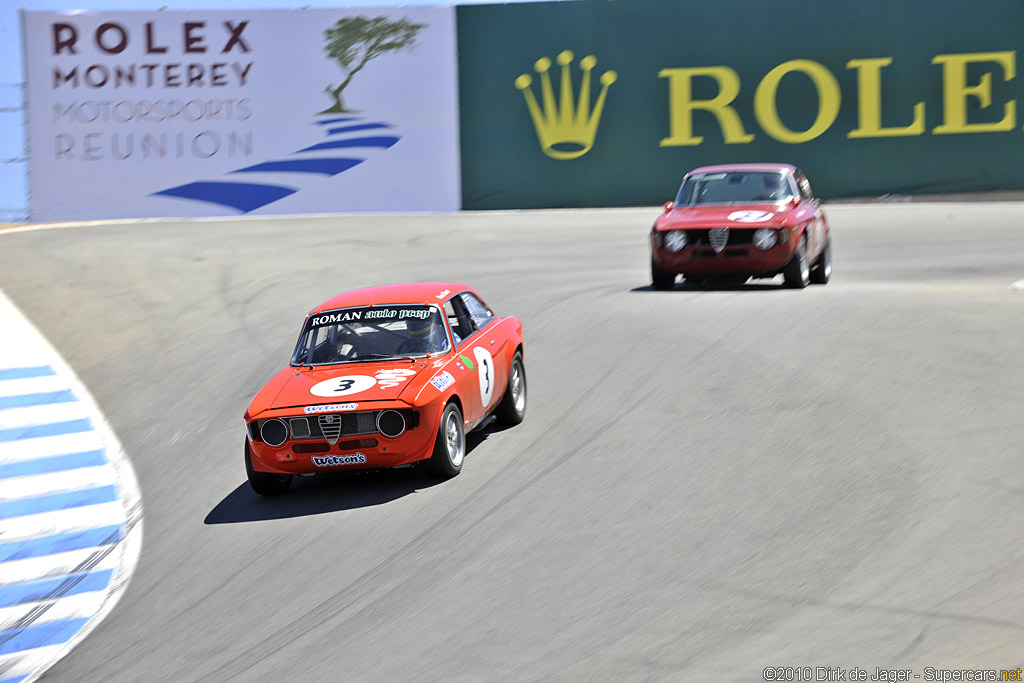 2010 Rolex Monterey Motorsports Reunion-8