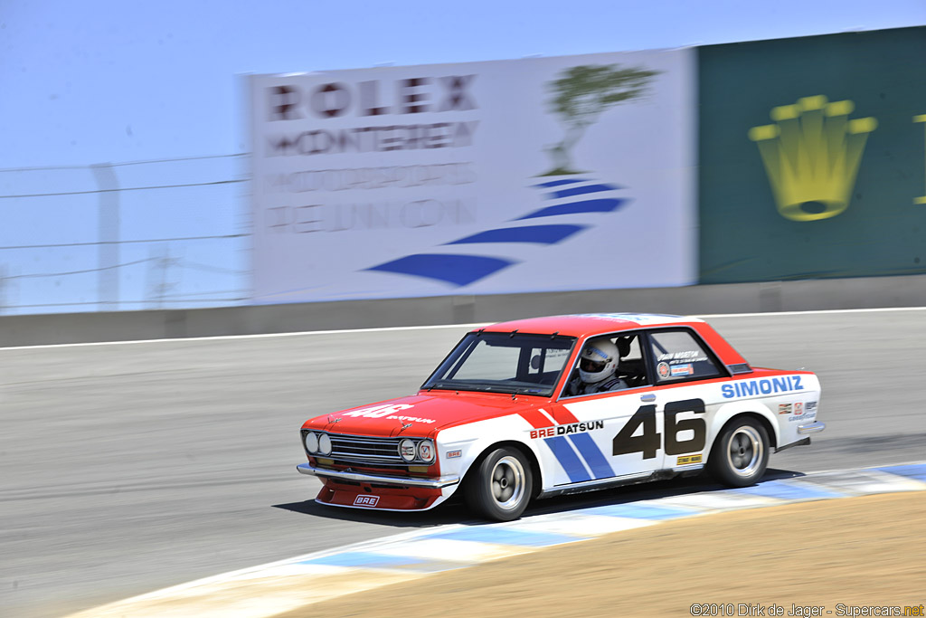 2010 Rolex Monterey Motorsports Reunion-8