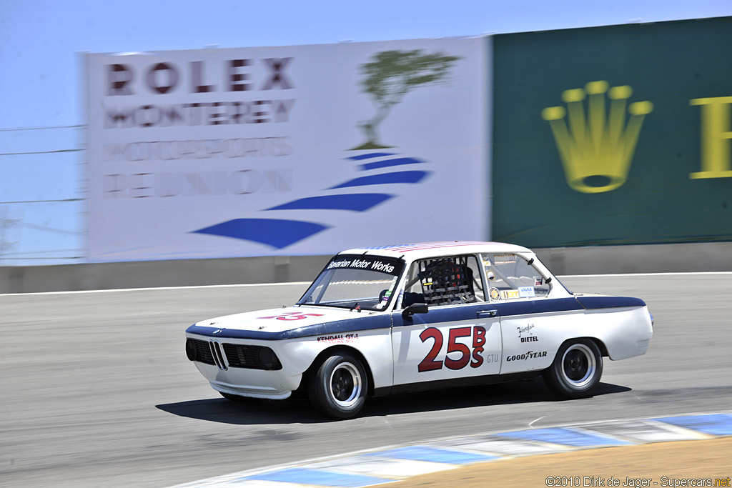 2010 Rolex Monterey Motorsports Reunion-8