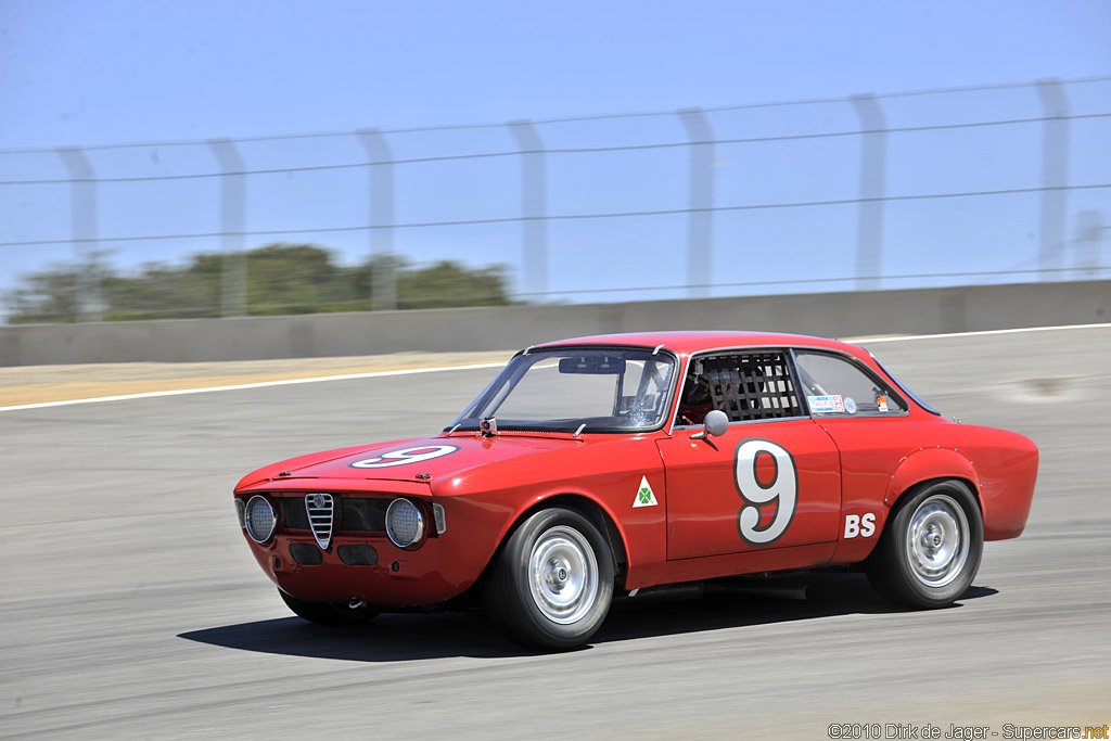 2010 Rolex Monterey Motorsports Reunion-8