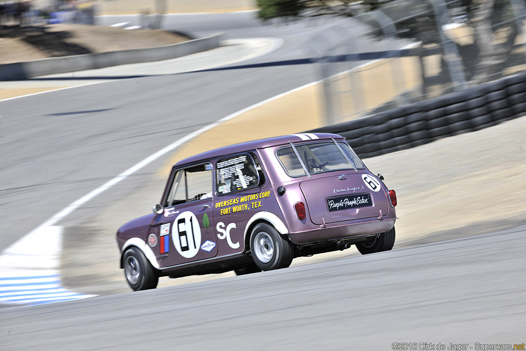 2010 Rolex Monterey Motorsports Reunion-8