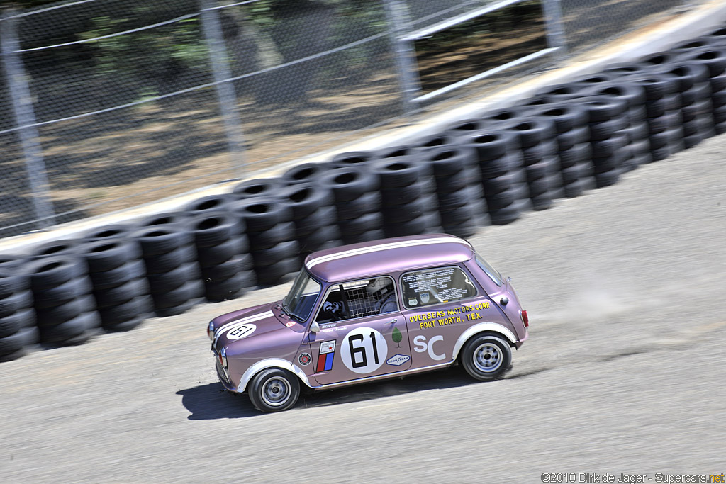 2010 Rolex Monterey Motorsports Reunion-8