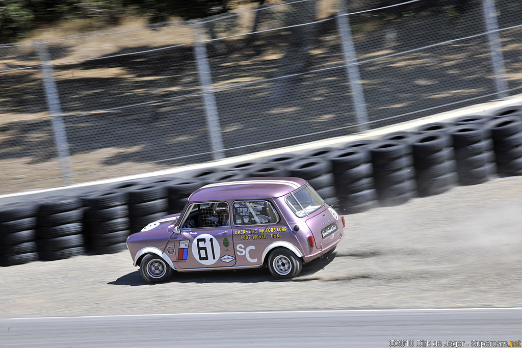 2010 Rolex Monterey Motorsports Reunion-8