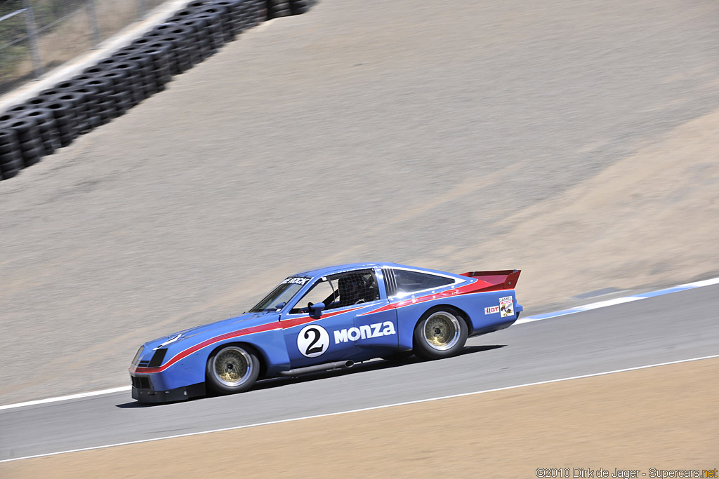 2010 Rolex Monterey Motorsports Reunion-3