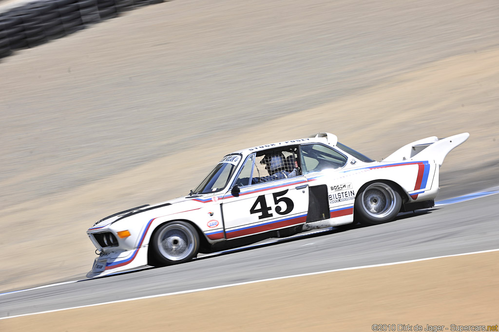 1976 BMW 3.0 CSL Group 5 Gallery