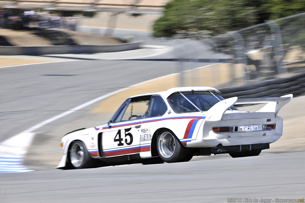 1976 BMW 3.0 CSL Group 5 Gallery