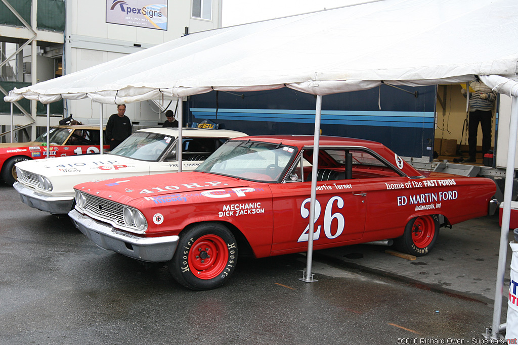 2010 Rolex Monterey Motorsports Reunion-11