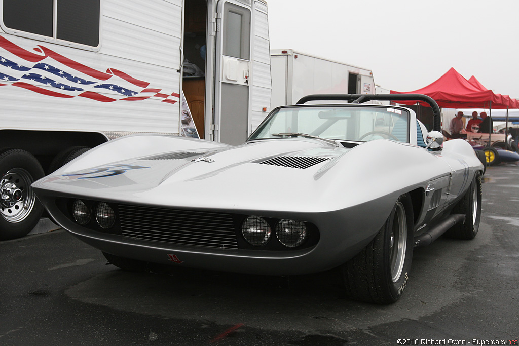 2010 Rolex Monterey Motorsports Reunion-12