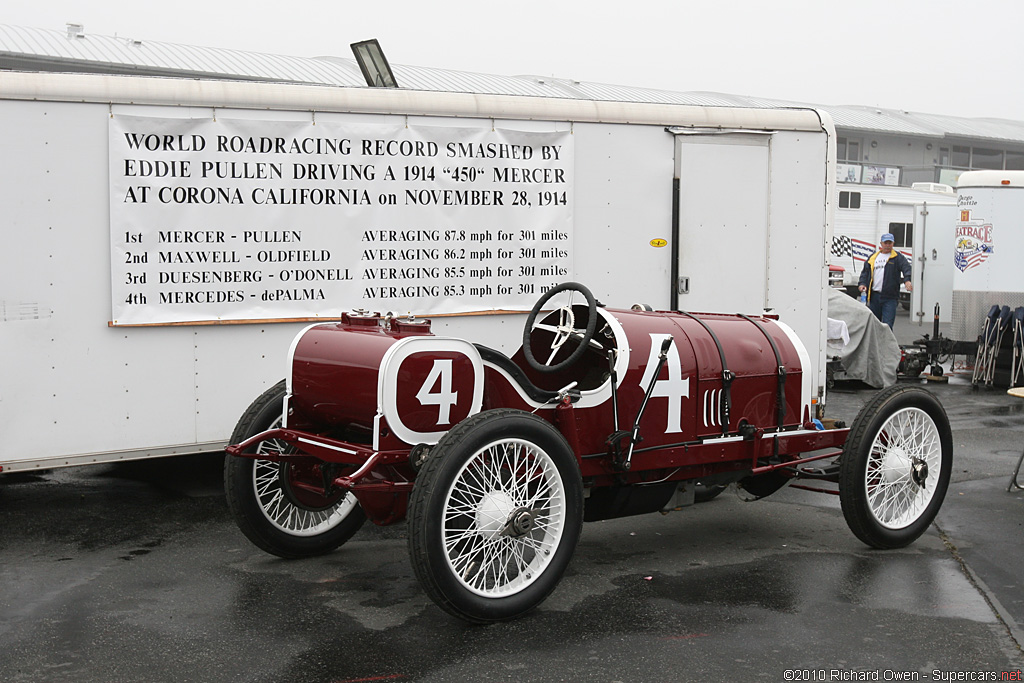 2010 Rolex Monterey Motorsports Reunion-12