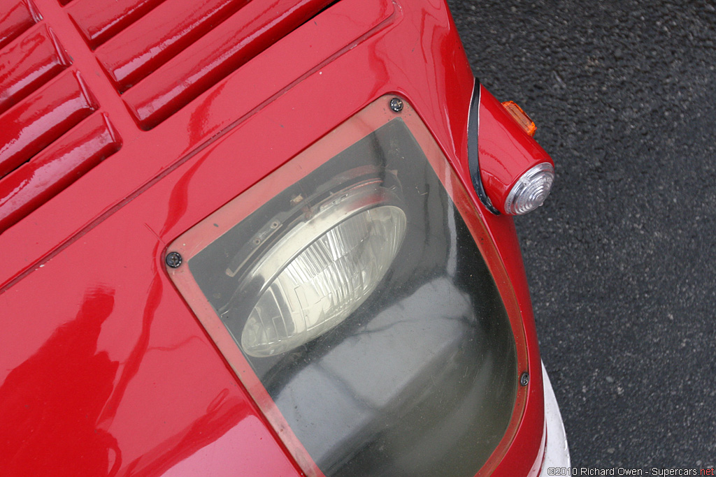 2010 Rolex Monterey Motorsports Reunion-9