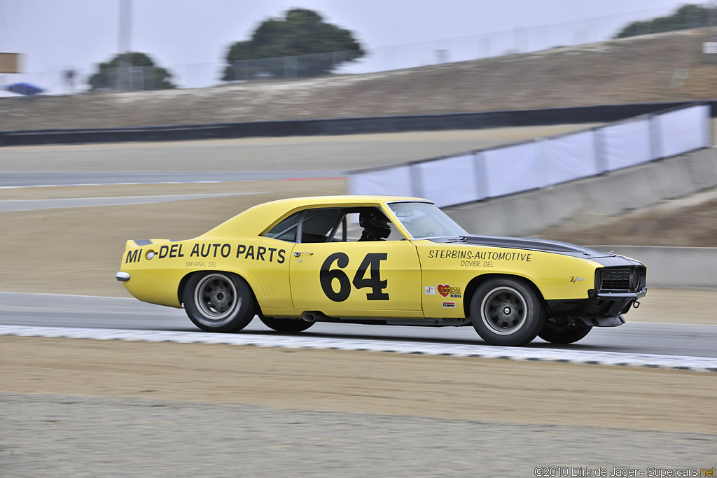 2010 Rolex Monterey Motorsports Reunion-7