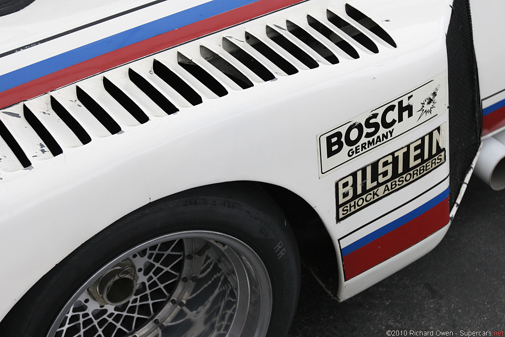 1976 BMW 3.0 CSL Group 5 Gallery
