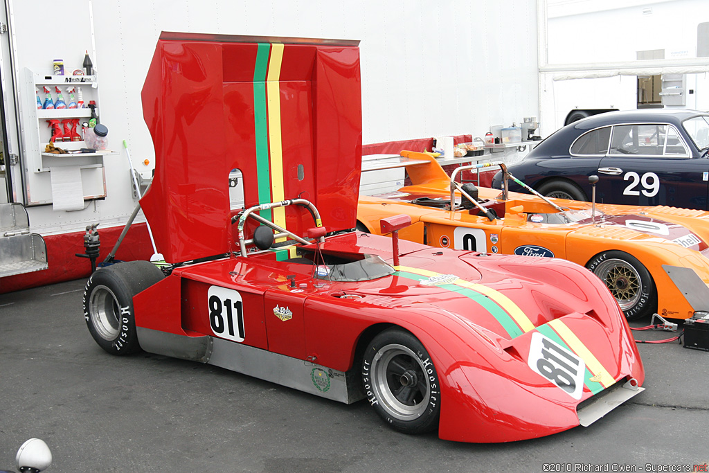 1969 Chevron B16 Spyder Gallery