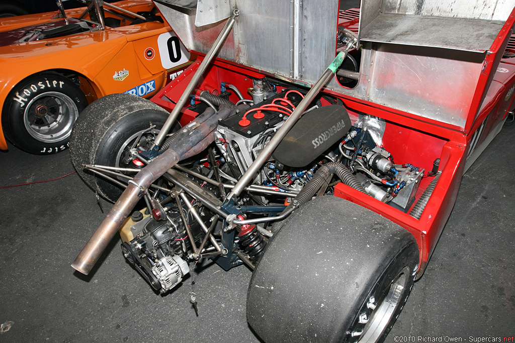 1969 Chevron B16 Spyder Gallery