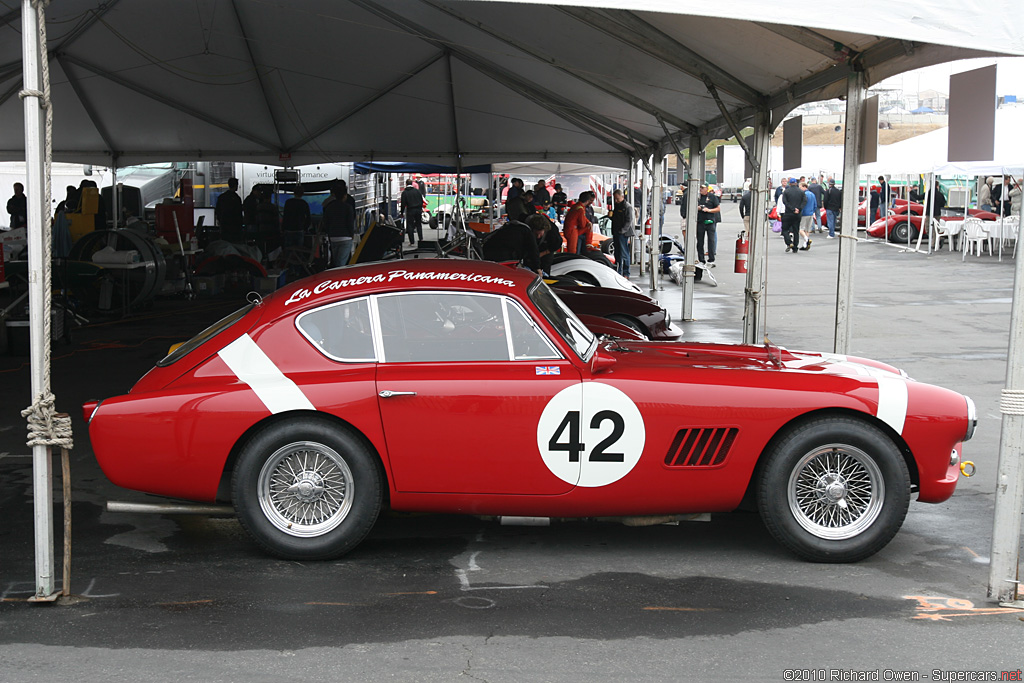 2010 Rolex Monterey Motorsports Reunion-12