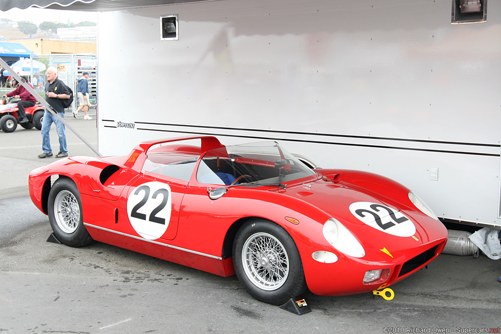 2010 Rolex Monterey Motorsports Reunion-12