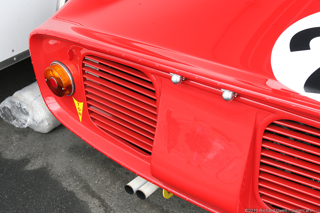 2010 Rolex Monterey Motorsports Reunion-12