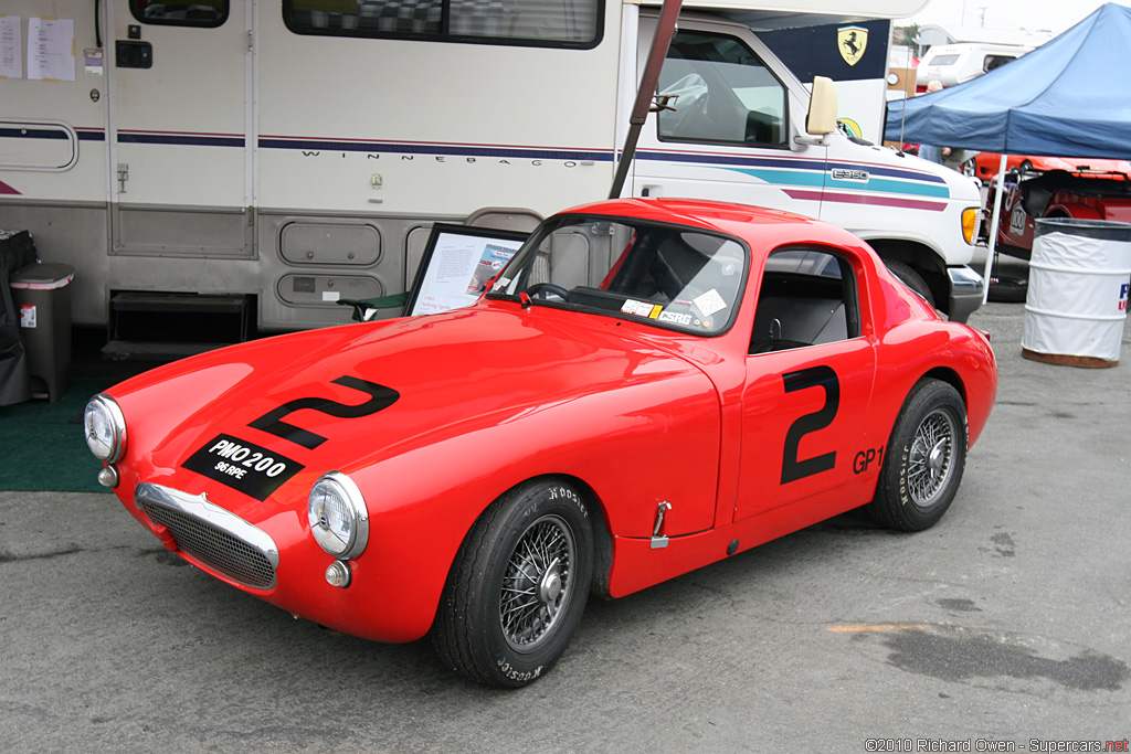 2010 Rolex Monterey Motorsports Reunion-12