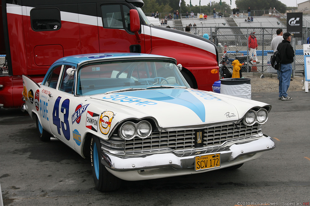 2010 Rolex Monterey Motorsports Reunion-11