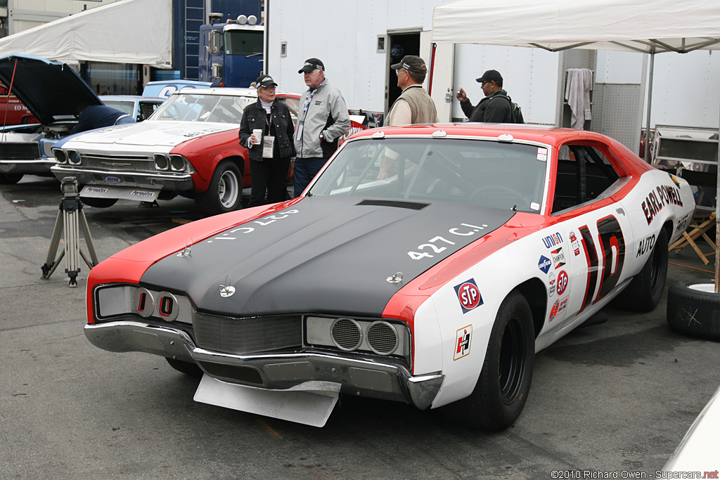 2010 Rolex Monterey Motorsports Reunion-11