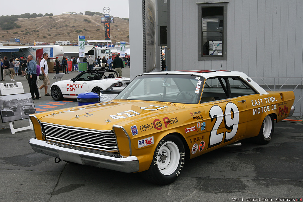 2010 Rolex Monterey Motorsports Reunion-11