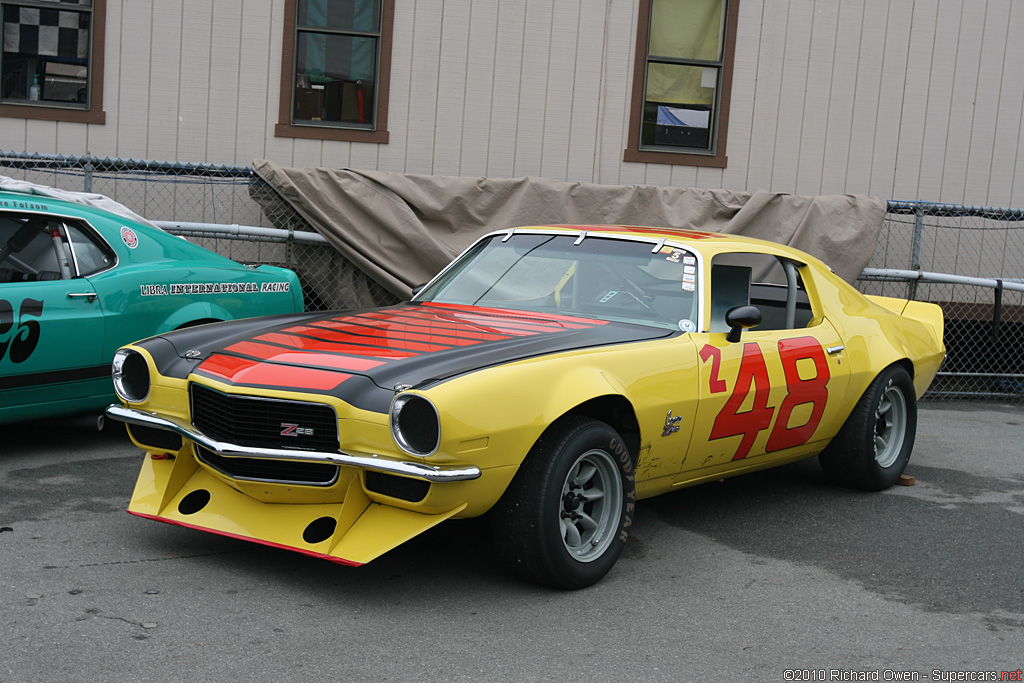 2010 Rolex Monterey Motorsports Reunion-7