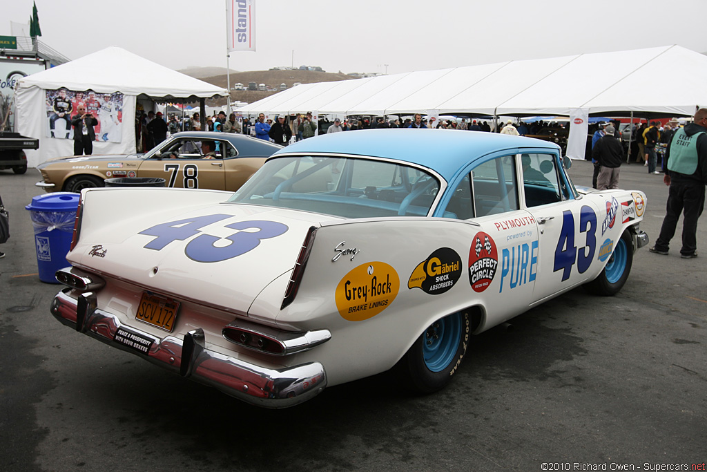 2010 Rolex Monterey Motorsports Reunion-11