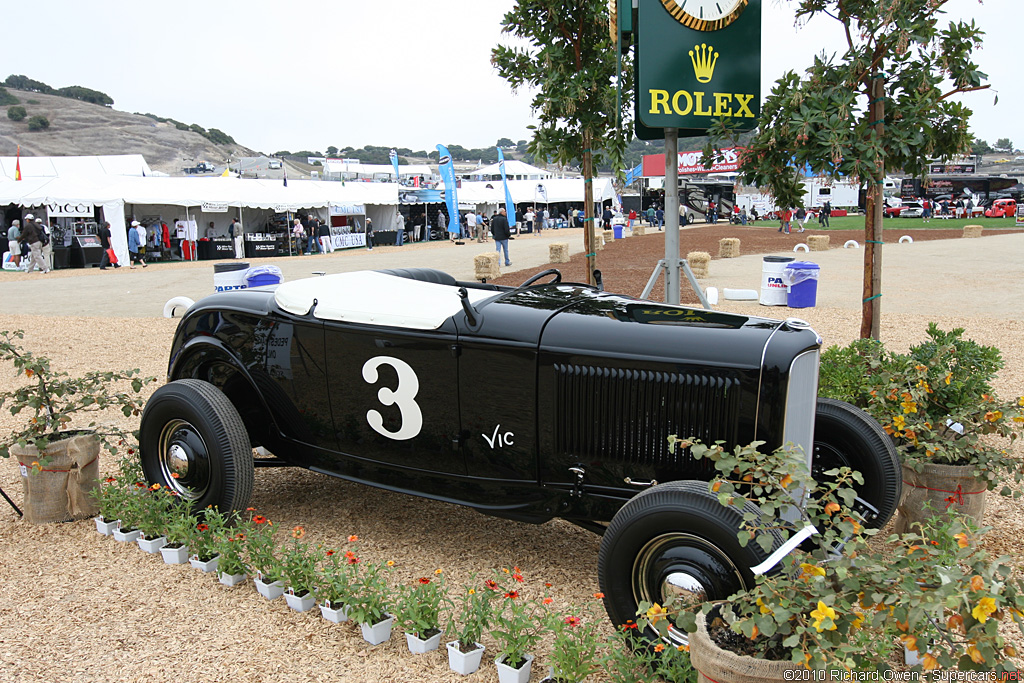 2010 Rolex Monterey Motorsports Reunion-12