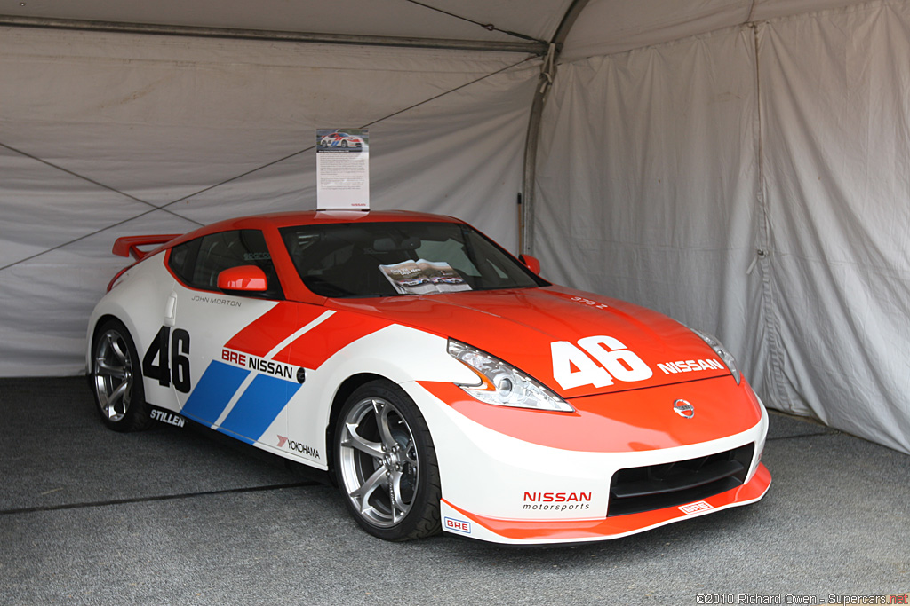 2010 Rolex Monterey Motorsports Reunion-12