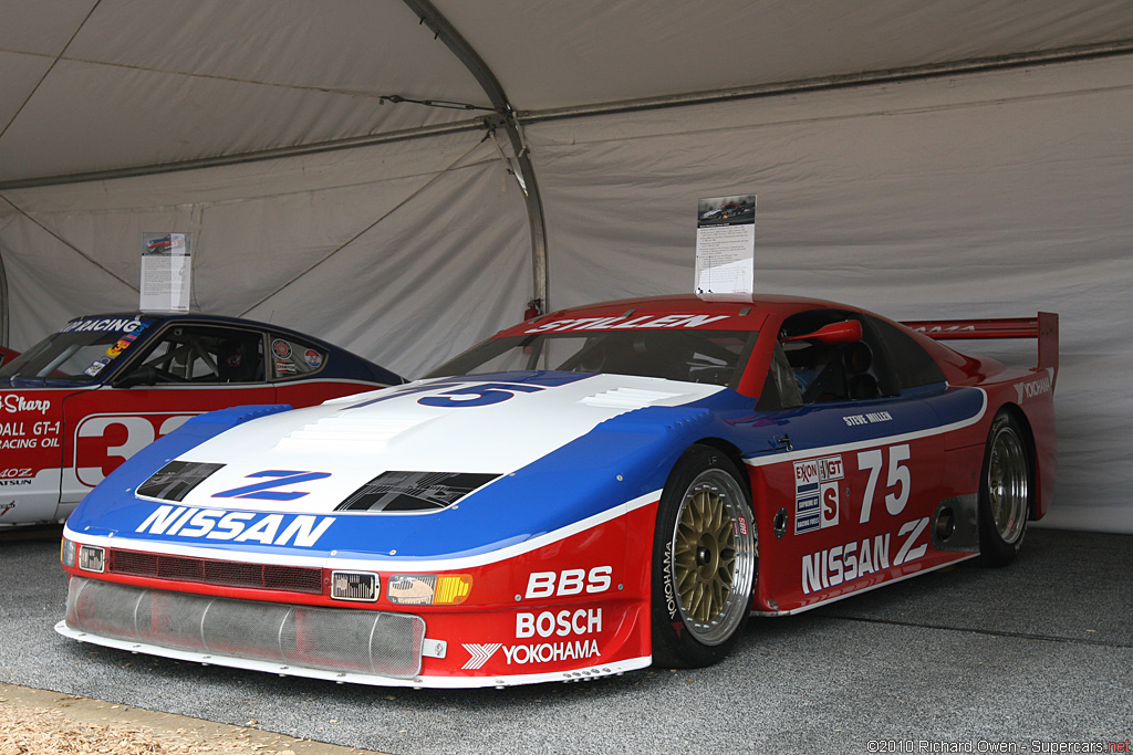 2010 Rolex Monterey Motorsports Reunion-12