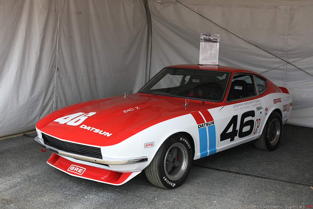 2010 Rolex Monterey Motorsports Reunion-12