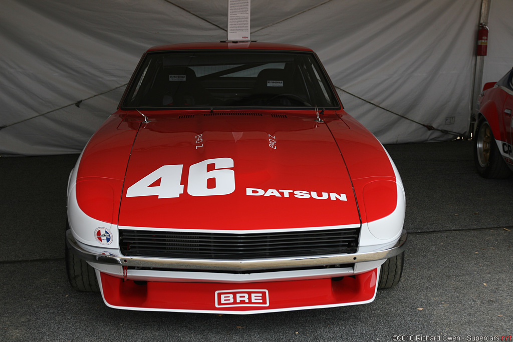 2010 Rolex Monterey Motorsports Reunion-12