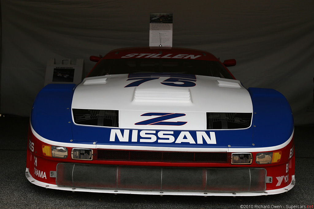 2010 Rolex Monterey Motorsports Reunion-12