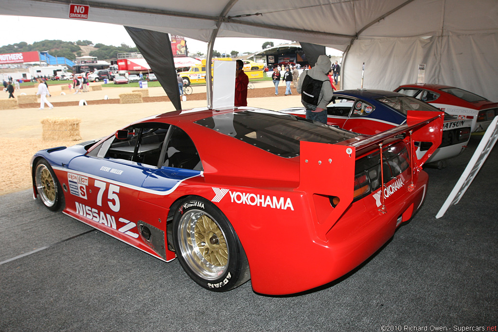 2010 Rolex Monterey Motorsports Reunion-12