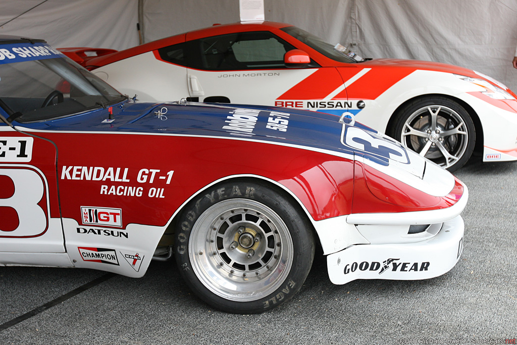 2010 Rolex Monterey Motorsports Reunion-12